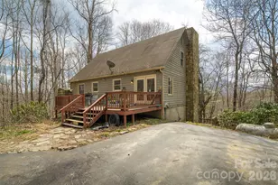 656 Winterberry Trail, Boone, NC 28607 - Photo 1