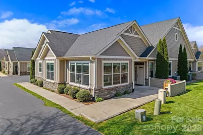 9 Brookstone Place, Candler, NC 28715 - Photo 1