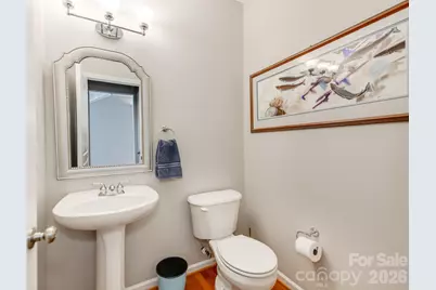 6135 Maple Leaf Avenue, Harrisburg, NC 28075 - Photo 17