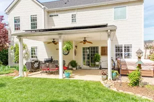 6135 Maple Leaf Ave, Harrisburg, NC 28075 - Photo 3