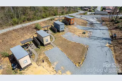 20, 30, 40, 50 Stardust Way, Brevard, NC 28712 - Photo 3