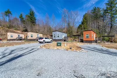 20, 30, 40, 50 Stardust Way, Brevard, NC 28712 - Photo 13