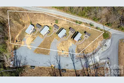 20, 30, 40, 50 Stardust Way, Brevard, NC 28712 - Photo 11