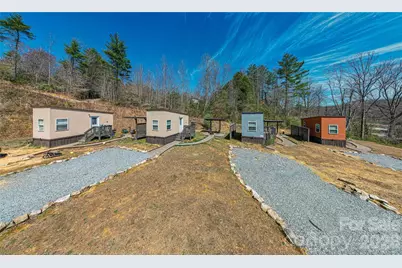 20, 30, 40, 50 Stardust Way, Brevard, NC 28712 - Photo 7