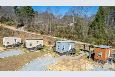 20, 30, 40, 50 Stardust Way, Brevard, NC 28712 - Photo 1