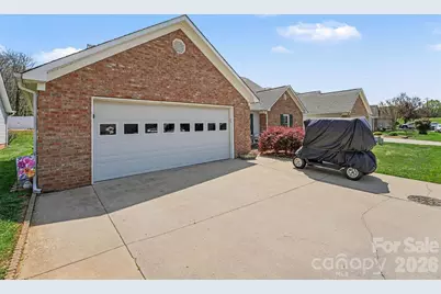 118 Hidden Creek Circle, Salisbury, NC 28147 - Photo 7