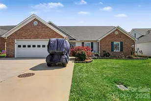 118 Hidden Creek Cir, Salisbury, NC 28147 - Photo 33