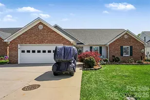 118 Hidden Creek Cir, Salisbury, NC 28147 - Photo 1