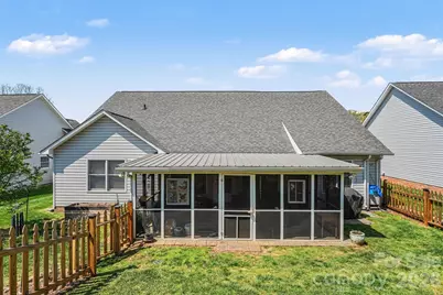 118 Hidden Creek Circle, Salisbury, NC 28147 - Photo 5