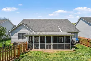 118 Hidden Creek Cir, Salisbury, NC 28147 - Photo 5