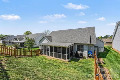 118 Hidden Creek Circle, Salisbury, NC 28147 - Photo 3