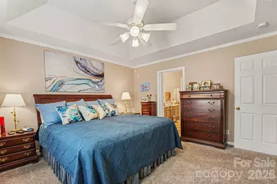 118 Hidden Creek Circle, Salisbury, NC 28147 - Photo 17