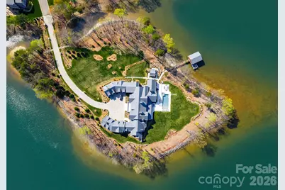 20221 Regatta Island Drive, Cornelius, NC 28031 - Photo 41