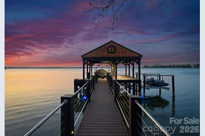 20221 Regatta Island Drive, Cornelius, NC 28031 - Photo 11