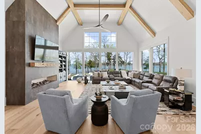 20221 Regatta Island Drive, Cornelius, NC 28031 - Photo 19