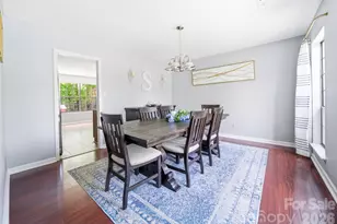 11001 Fox Mill Ln, Charlotte, NC 28277 - Photo 3