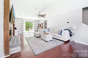 11001 Fox Mill Ln, Charlotte, NC 28277 - Photo 7