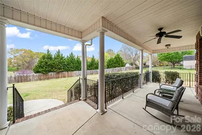 2589 Shamrock Road, Harrisburg, NC 28075 - Photo 5