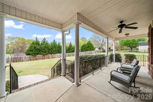 2589 Shamrock Rd, Harrisburg, NC 28075 - Photo 5