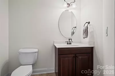 2589 Shamrock Road, Harrisburg, NC 28075 - Photo 23