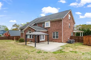 2589 Shamrock Rd, Harrisburg, NC 28075 - Photo 39