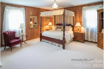 1368 Cajah Mountain Road, Hudson, NC 28638 - Photo 17