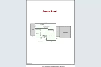 1368 Cajah Mountain Road, Hudson, NC 28638 - Photo 37