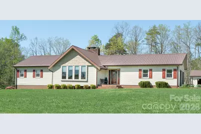 1368 Cajah Mountain Road, Hudson, NC 28638 - Photo 3