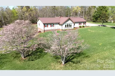 1368 Cajah Mountain Road, Hudson, NC 28638 - Photo 5