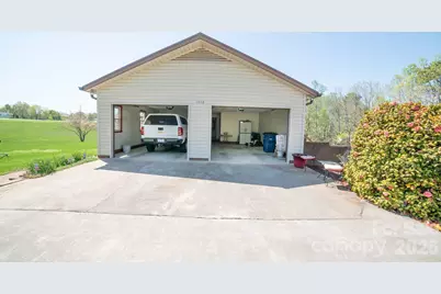 1368 Cajah Mountain Road, Hudson, NC 28638 - Photo 7