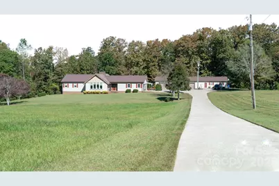 1368 Cajah Mountain Road, Hudson, NC 28638 - Photo 1