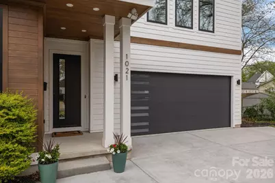 1021 Allen Street, Charlotte, NC 28205 - Photo 7