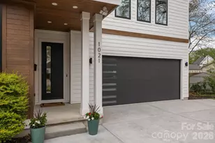 1021 Allen St, Charlotte, NC 28205 - Photo 7