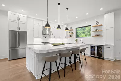 1021 Allen Street, Charlotte, NC 28205 - Photo 9