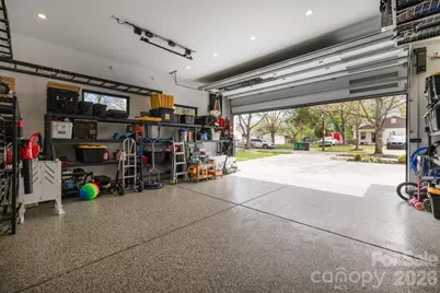 1021 Allen Street, Charlotte, NC 28205 - Photo 25