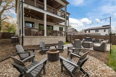 1021 Allen Street, Charlotte, NC 28205 - Photo 5