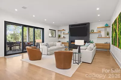 1021 Allen Street, Charlotte, NC 28205 - Photo 9