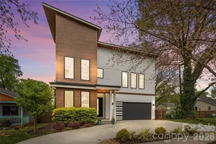 1021 Allen St, Charlotte, NC 28205 - Photo 1