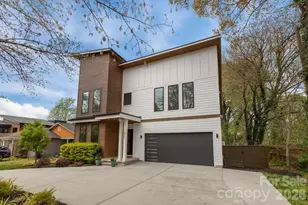 1021 Allen St, Charlotte, NC 28205 - Photo 5