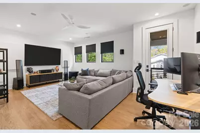 1021 Allen Street, Charlotte, NC 28205 - Photo 19