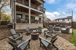 1021 Allen St, Charlotte, NC 28205 - Photo 3