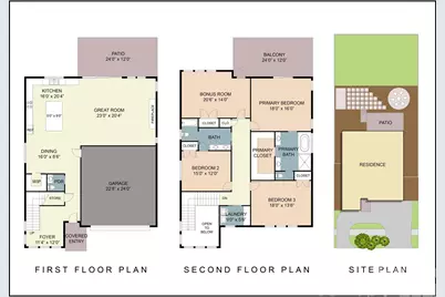 1021 Allen Street, Charlotte, NC 28205 - Photo 33