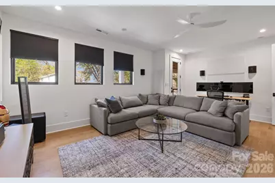 1021 Allen Street, Charlotte, NC 28205 - Photo 21