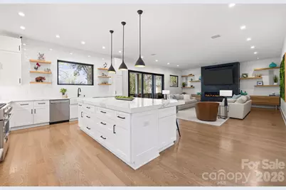 1021 Allen Street, Charlotte, NC 28205 - Photo 3