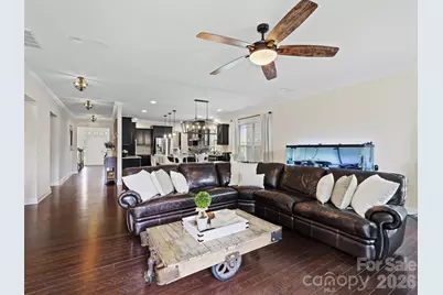 12610 Old Westbury Drive, Cornelius, NC 28031 - Photo 3