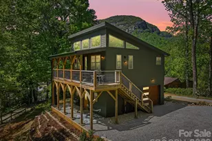 186 Sea Wish Way, Lake Lure, NC 28746 - Photo 33