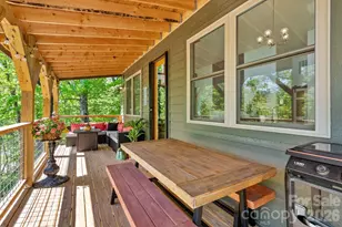 186 Sea Wish Way, Lake Lure, NC 28746 - Photo 19