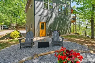 186 Sea Wish Way, Lake Lure, NC 28746 - Photo 31