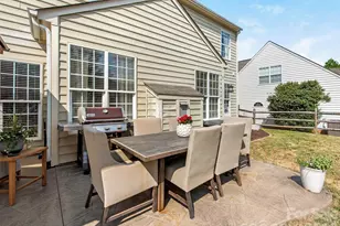 2306 Winthorp Ridge Rd, Charlotte, NC 28270 - Photo 35