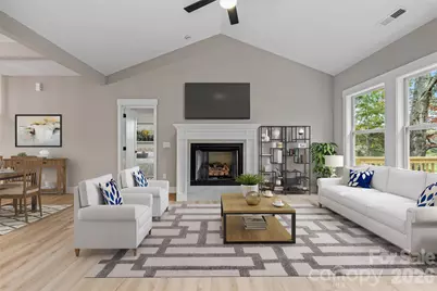 72 Canary Lane, Hendersonville, NC 28792 - Photo 17